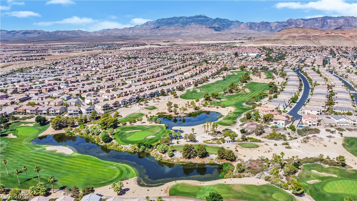 86 Harbor Coast Street Las Vegas NV 89148