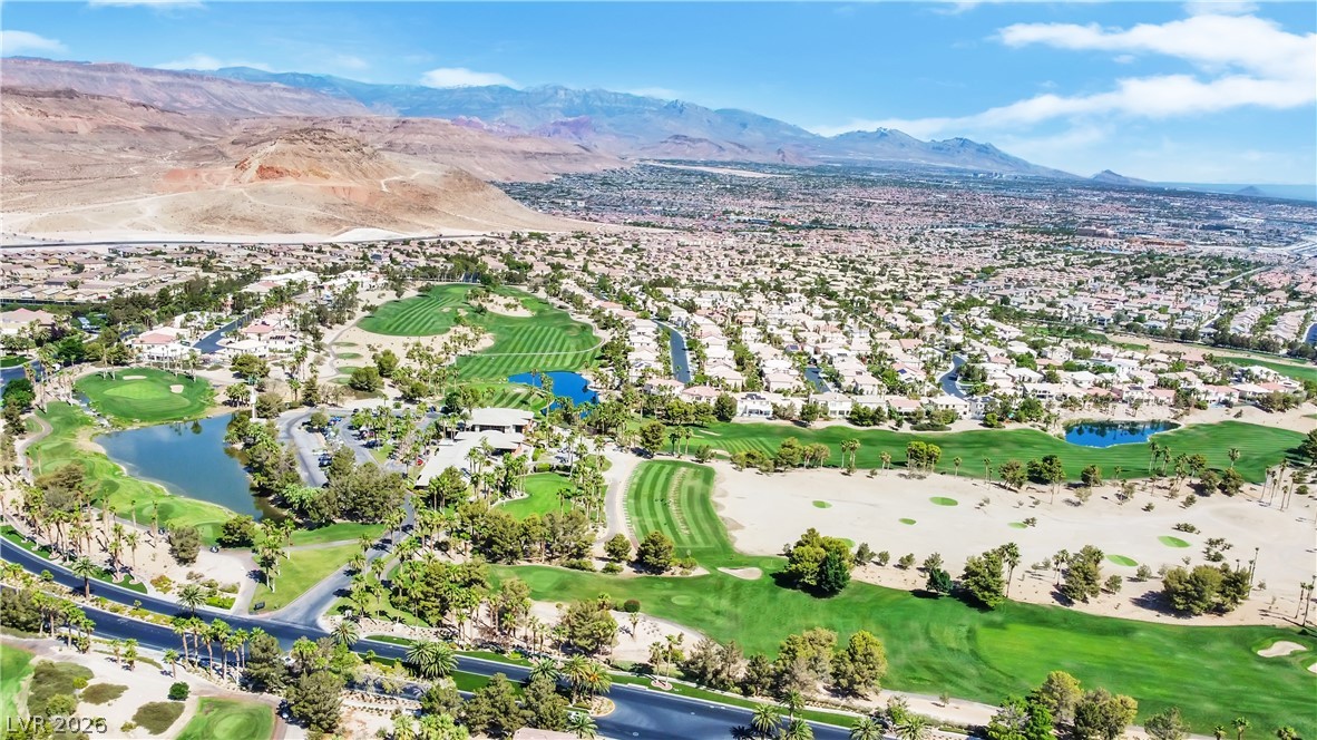 86 Harbor Coast Street Las Vegas NV 89148