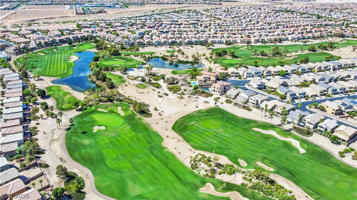 86 Harbor Coast Street Las Vegas NV 89148