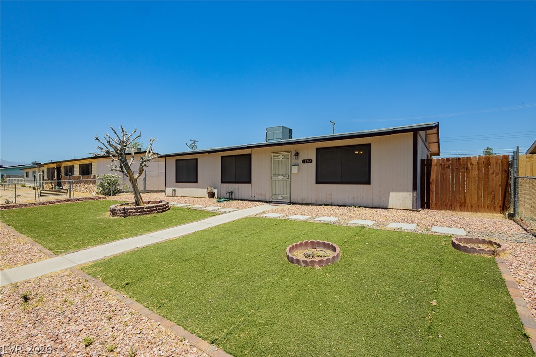 1904 West Carey Avenue North Las Vegas NV 89032