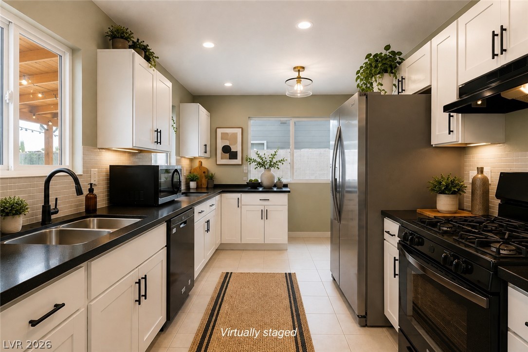 1904 West Carey Avenue North Las Vegas NV 89032