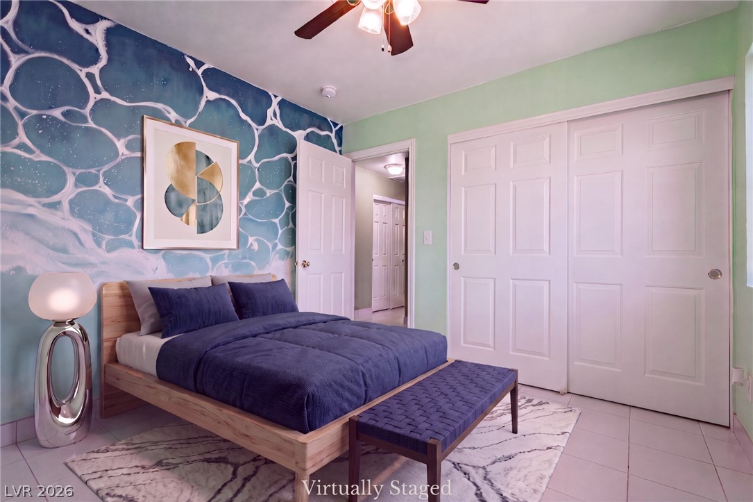 1904 West Carey Avenue North Las Vegas NV 89032