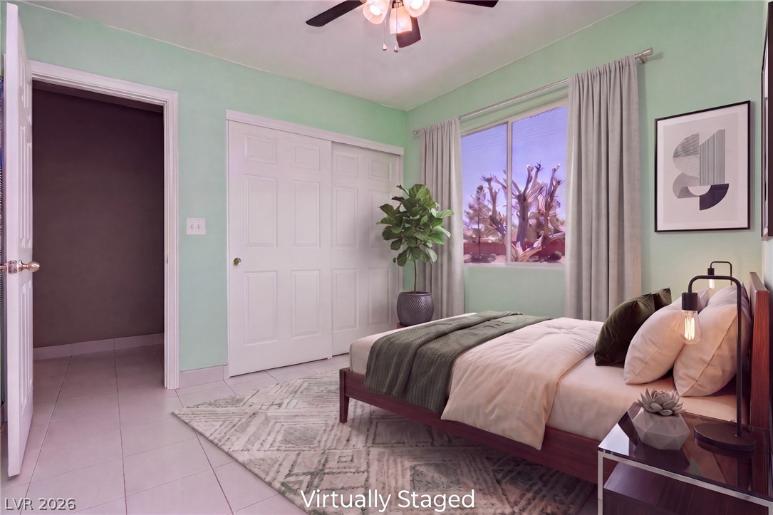 1904 West Carey Avenue North Las Vegas NV 89032