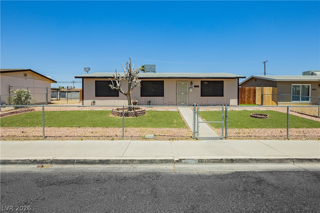 1904 West Carey Avenue North Las Vegas NV 89032