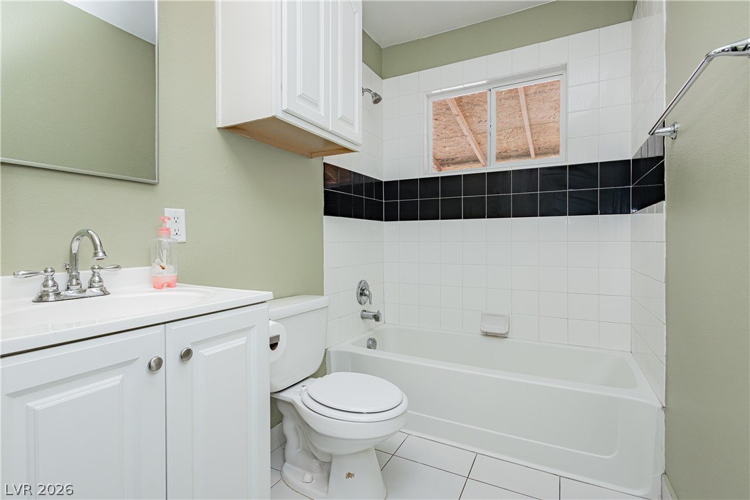 1904 West Carey Avenue North Las Vegas NV 89032