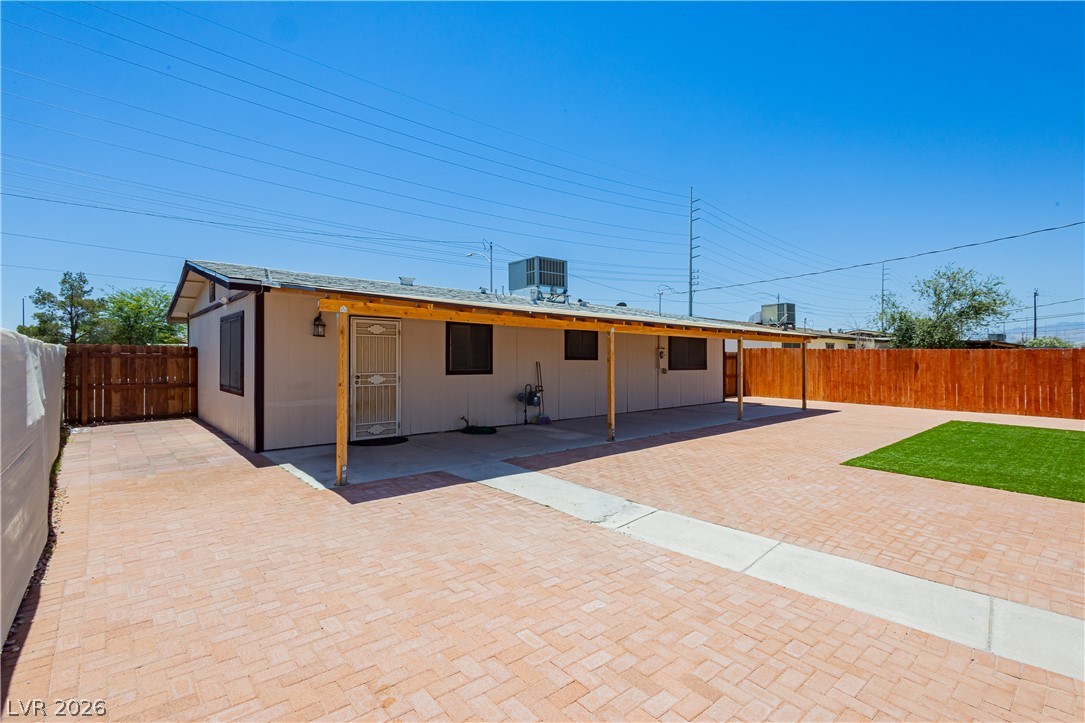 1904 West Carey Avenue North Las Vegas NV 89032