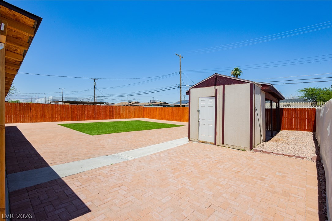 1904 West Carey Avenue North Las Vegas NV 89032