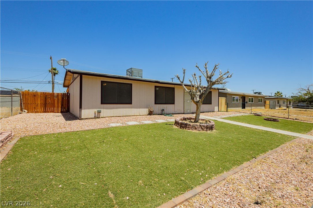 1904 West Carey Avenue North Las Vegas NV 89032
