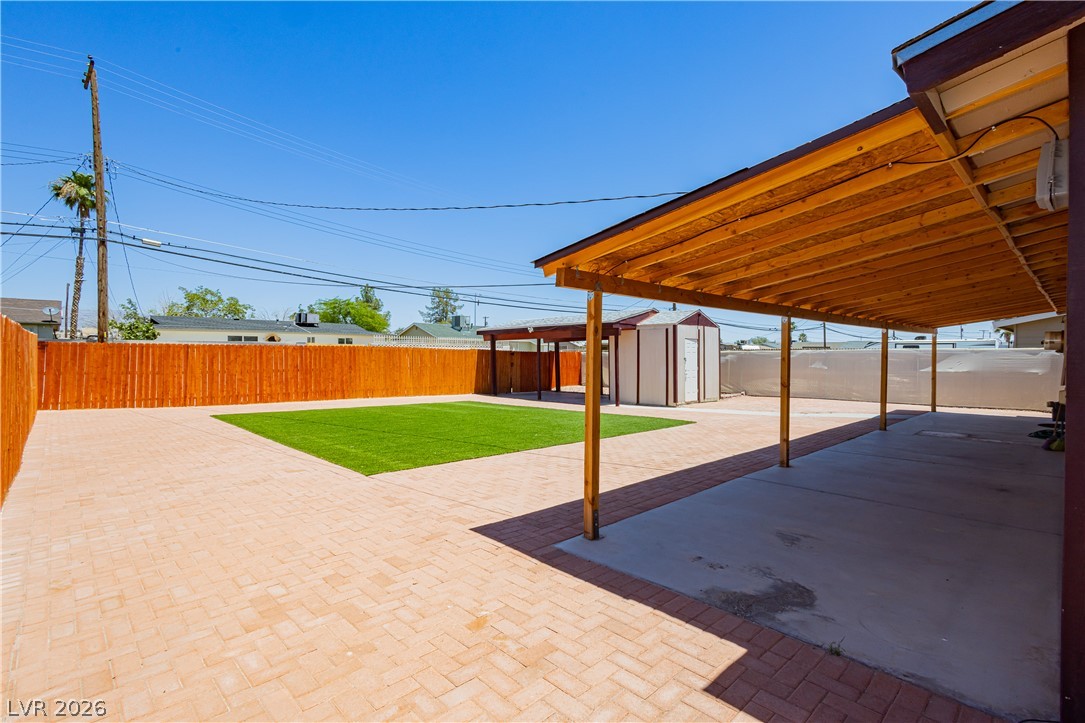 1904 West Carey Avenue North Las Vegas NV 89032