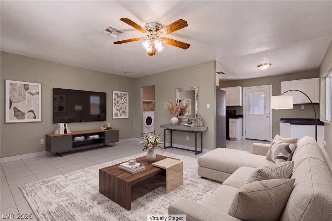 1904 West Carey Avenue North Las Vegas NV 89032