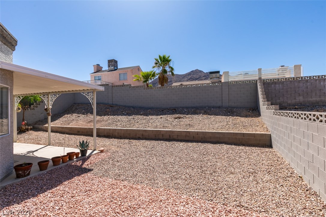 2294 Ray Kanel Drive Las Vegas NV 89156