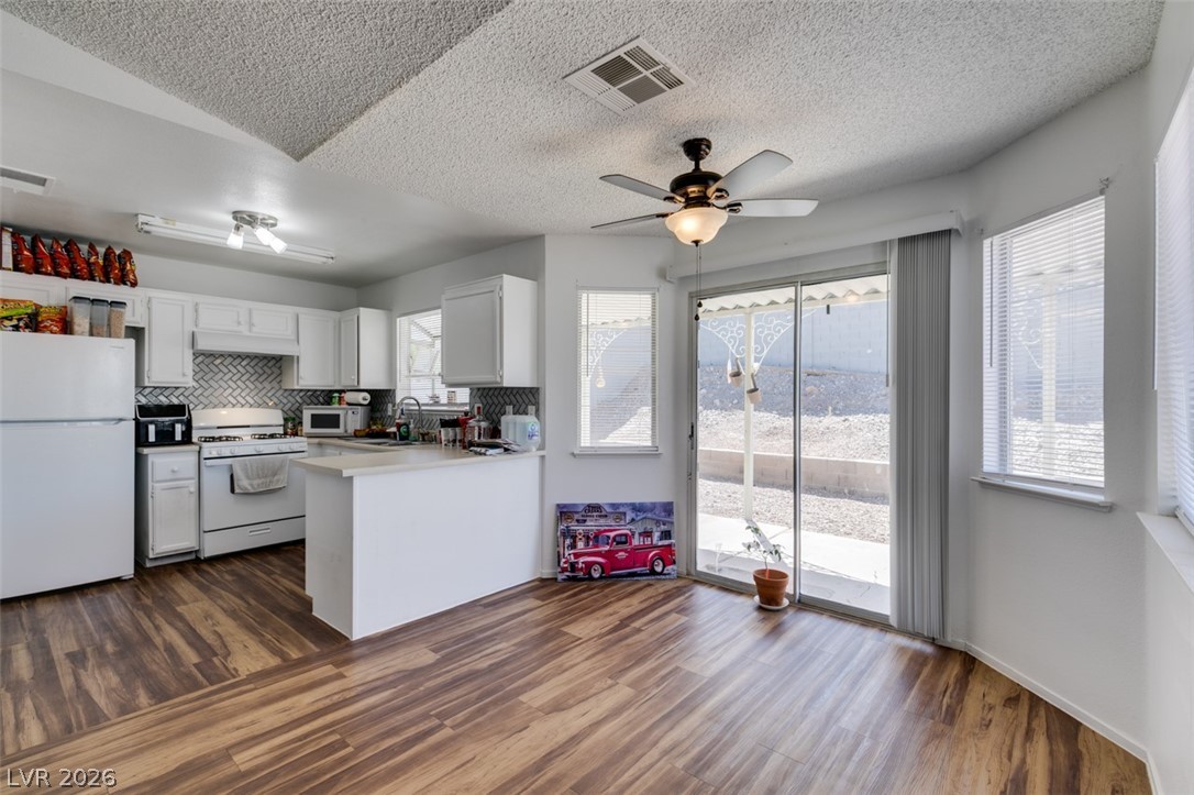 2294 Ray Kanel Drive Las Vegas NV 89156