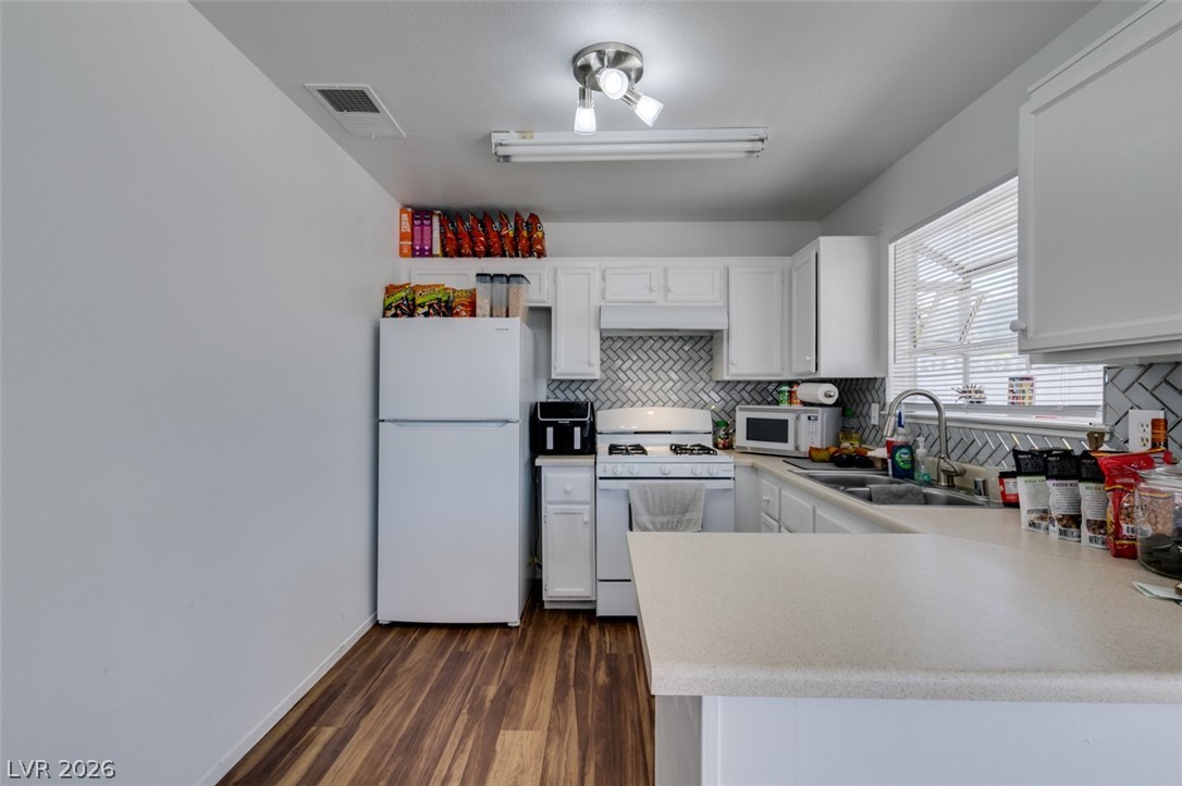 2294 Ray Kanel Drive Las Vegas NV 89156