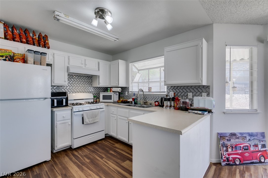 2294 Ray Kanel Drive Las Vegas NV 89156