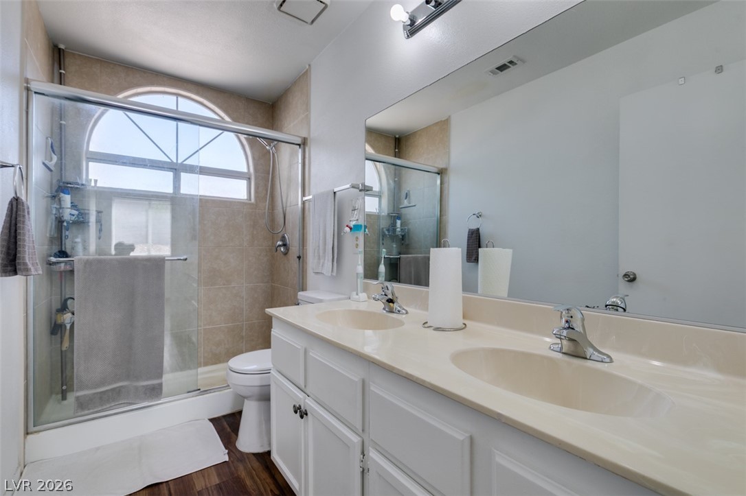 2294 Ray Kanel Drive Las Vegas NV 89156