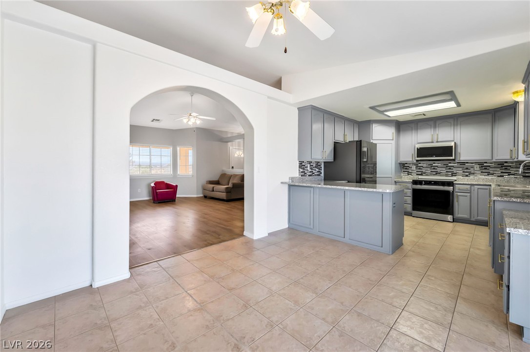 2620 Sagebrush Avenue Pahrump NV 89048