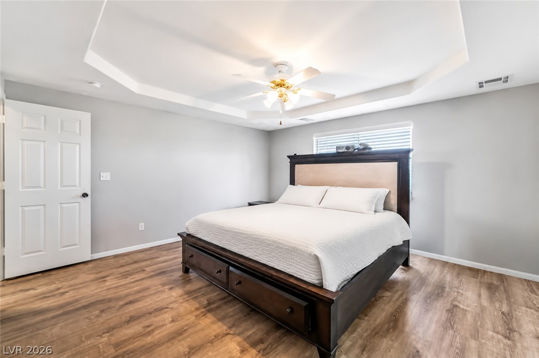 2620 Sagebrush Avenue Pahrump NV 89048