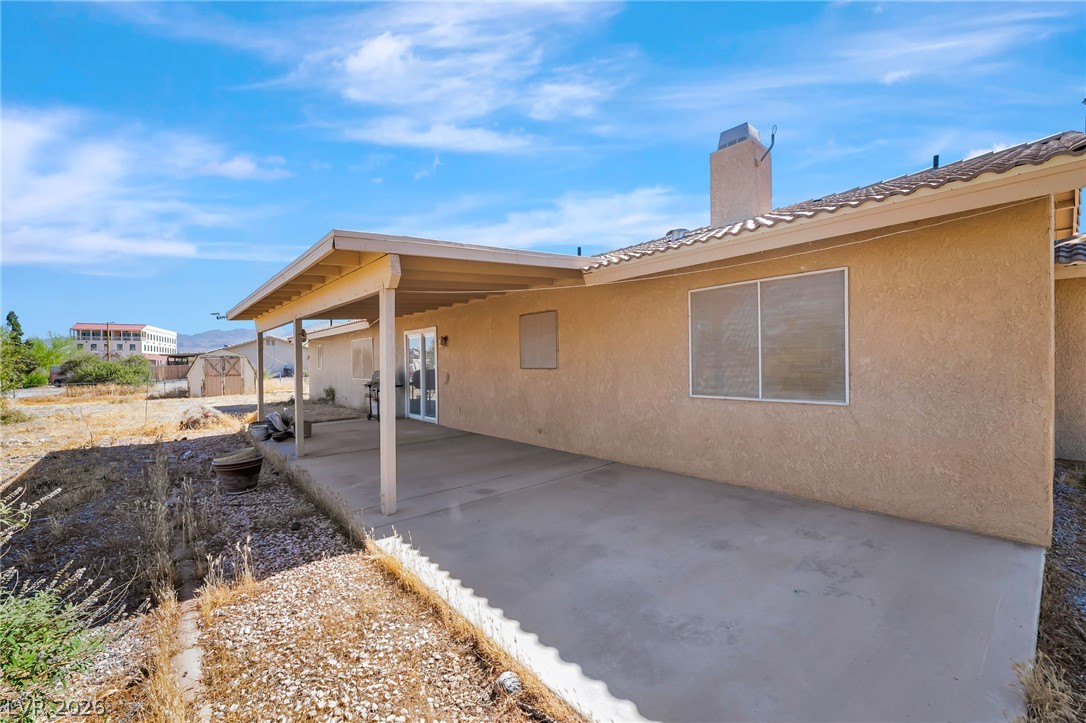 2620 Sagebrush Avenue Pahrump NV 89048