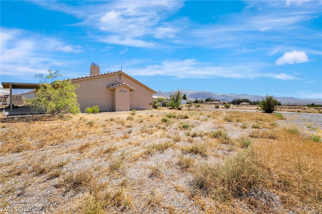 2620 Sagebrush Avenue Pahrump NV 89048