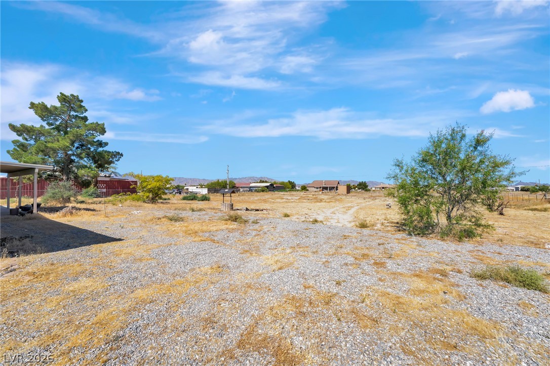 2620 Sagebrush Avenue Pahrump NV 89048