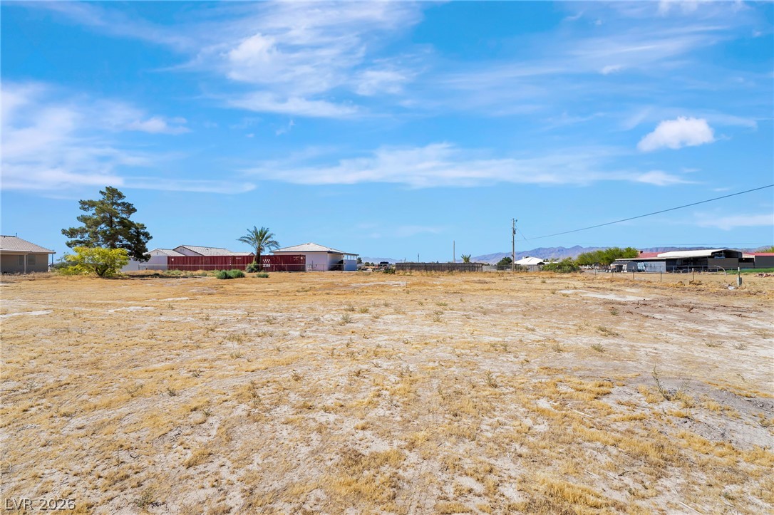 2620 Sagebrush Avenue Pahrump NV 89048