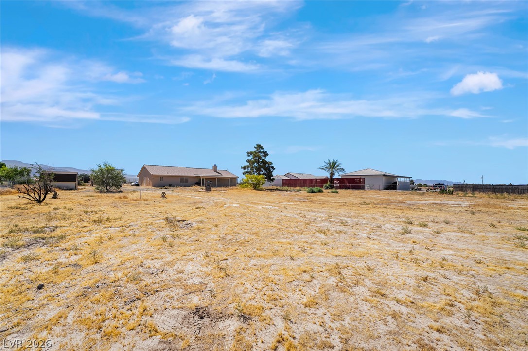 2620 Sagebrush Avenue Pahrump NV 89048