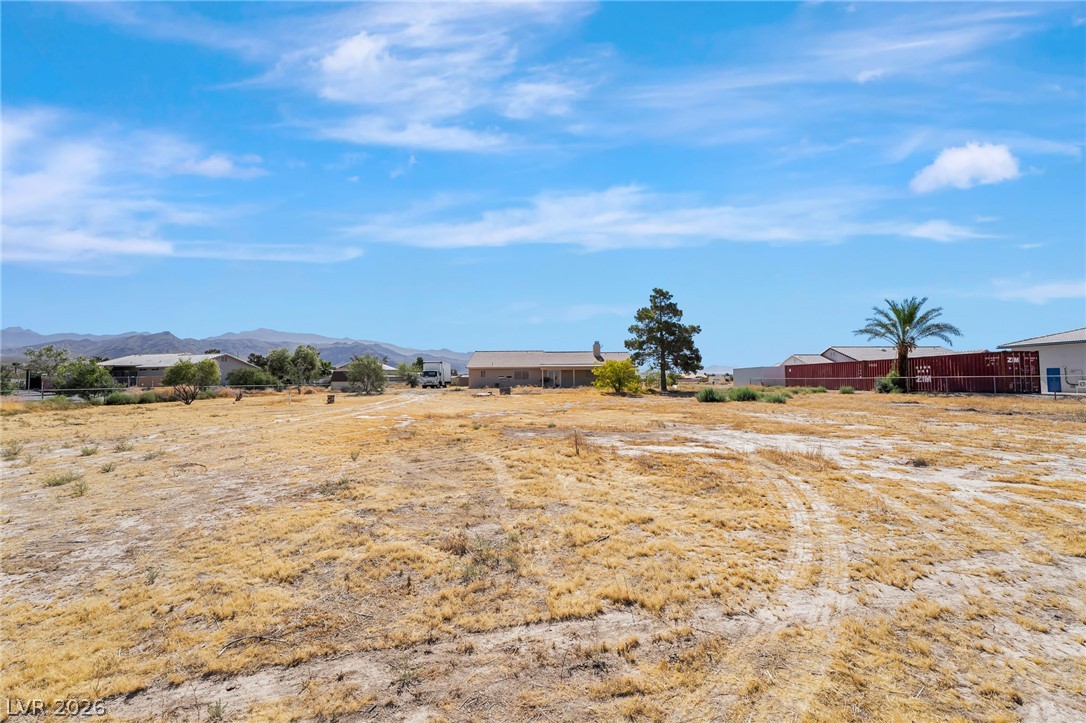 2620 Sagebrush Avenue Pahrump NV 89048