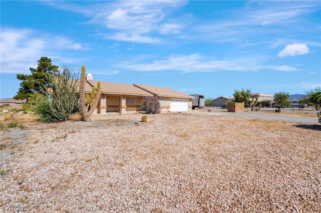 2620 Sagebrush Avenue Pahrump NV 89048