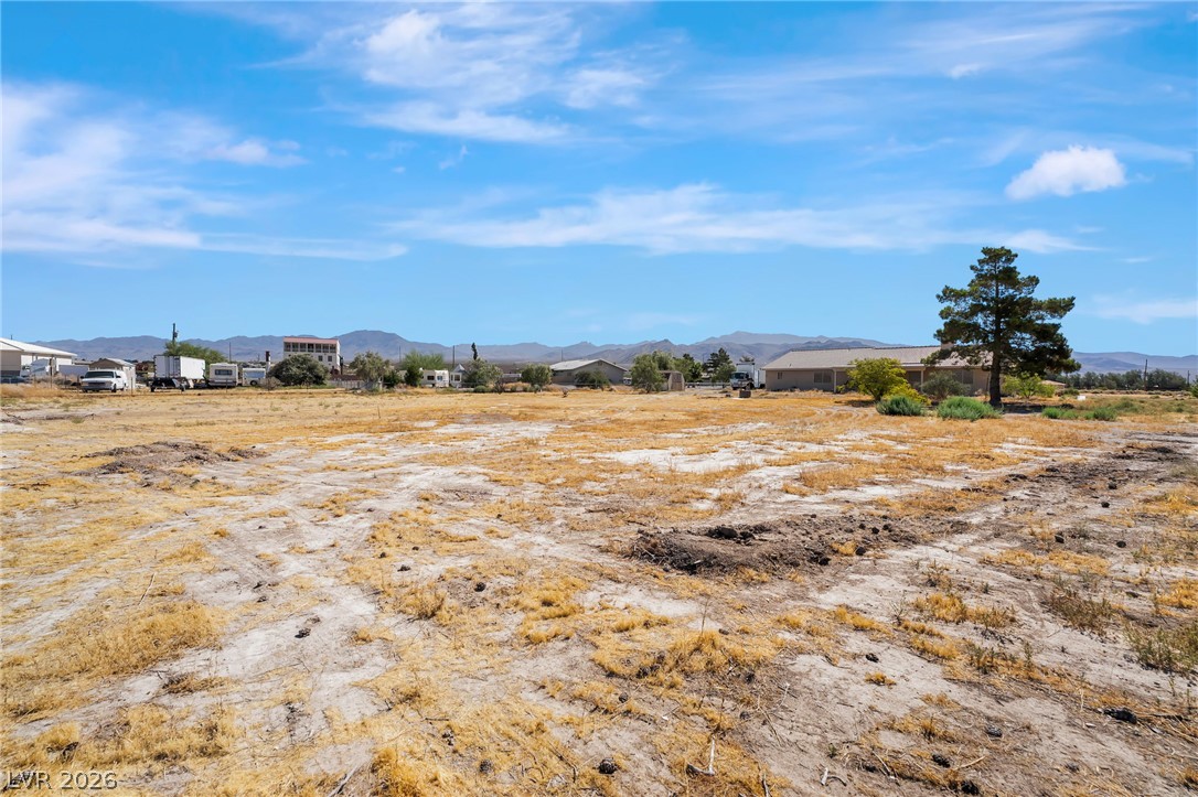 2620 Sagebrush Avenue Pahrump NV 89048