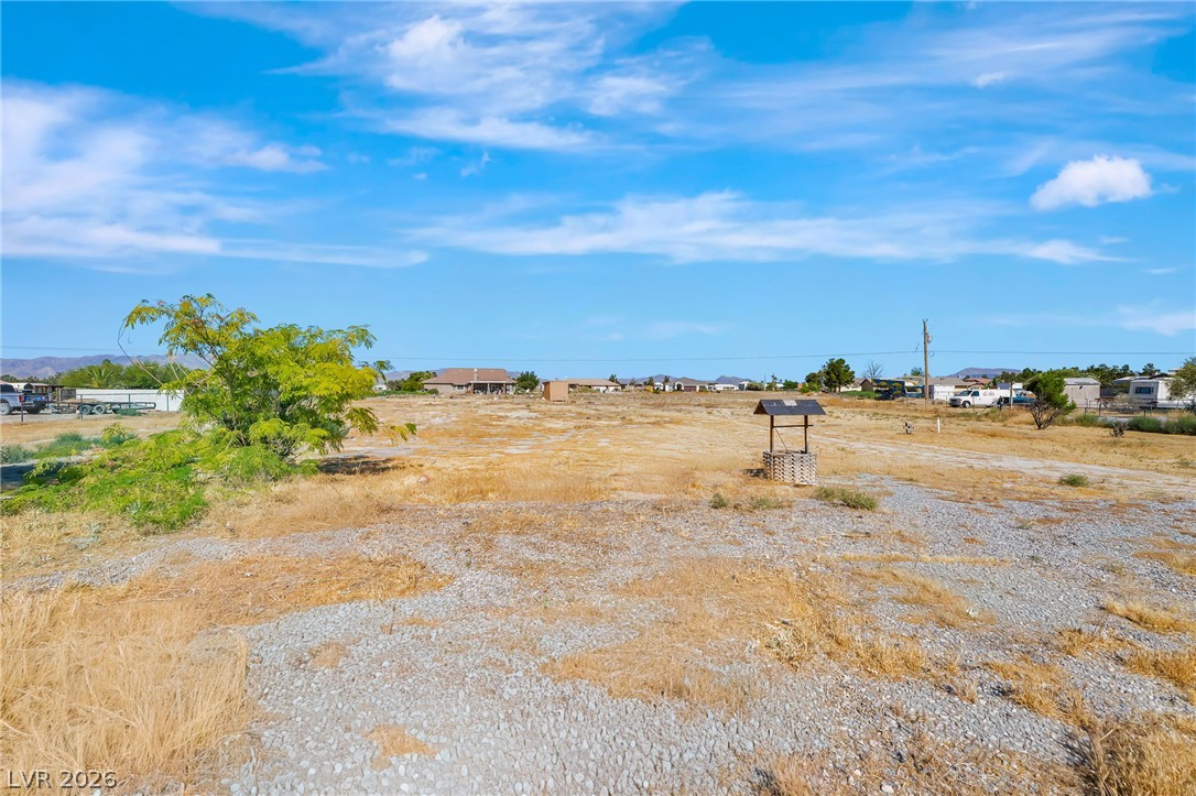 2620 Sagebrush Avenue Pahrump NV 89048