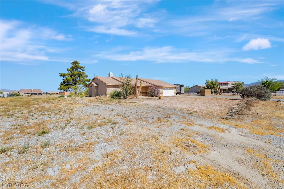 2620 Sagebrush Avenue Pahrump NV 89048