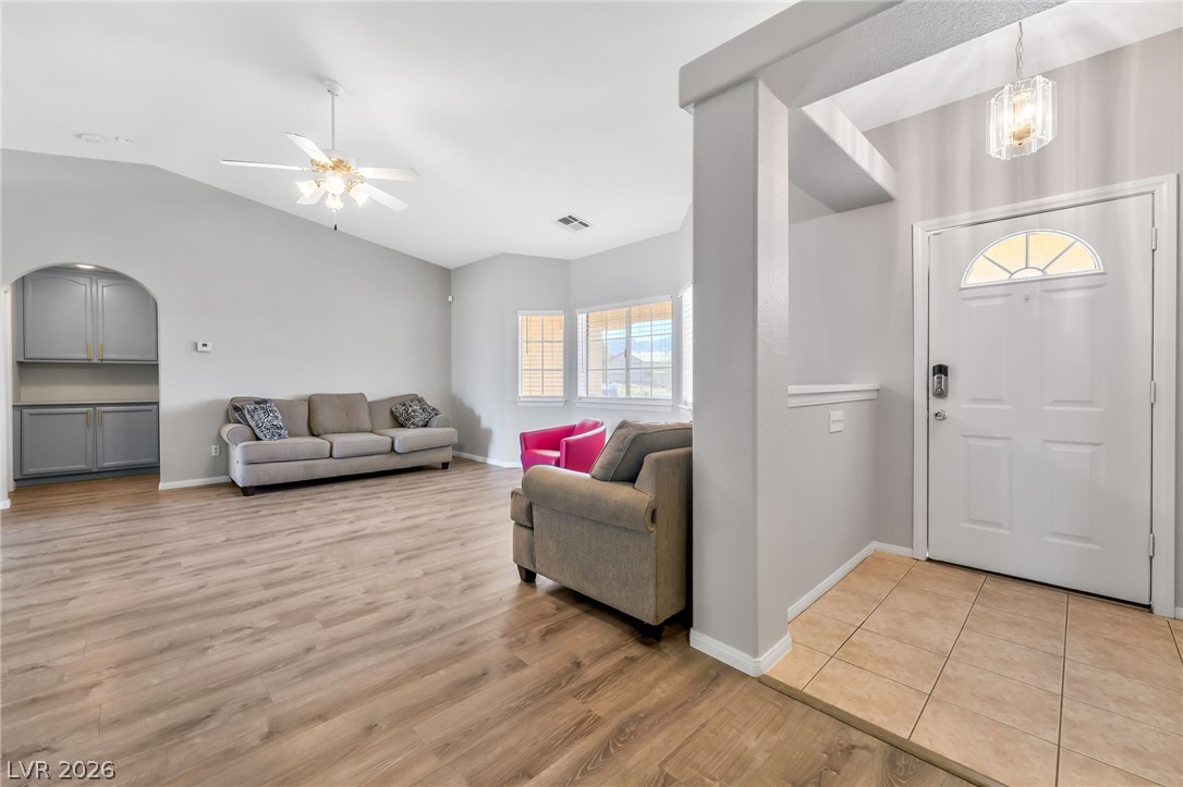 2620 Sagebrush Avenue Pahrump NV 89048