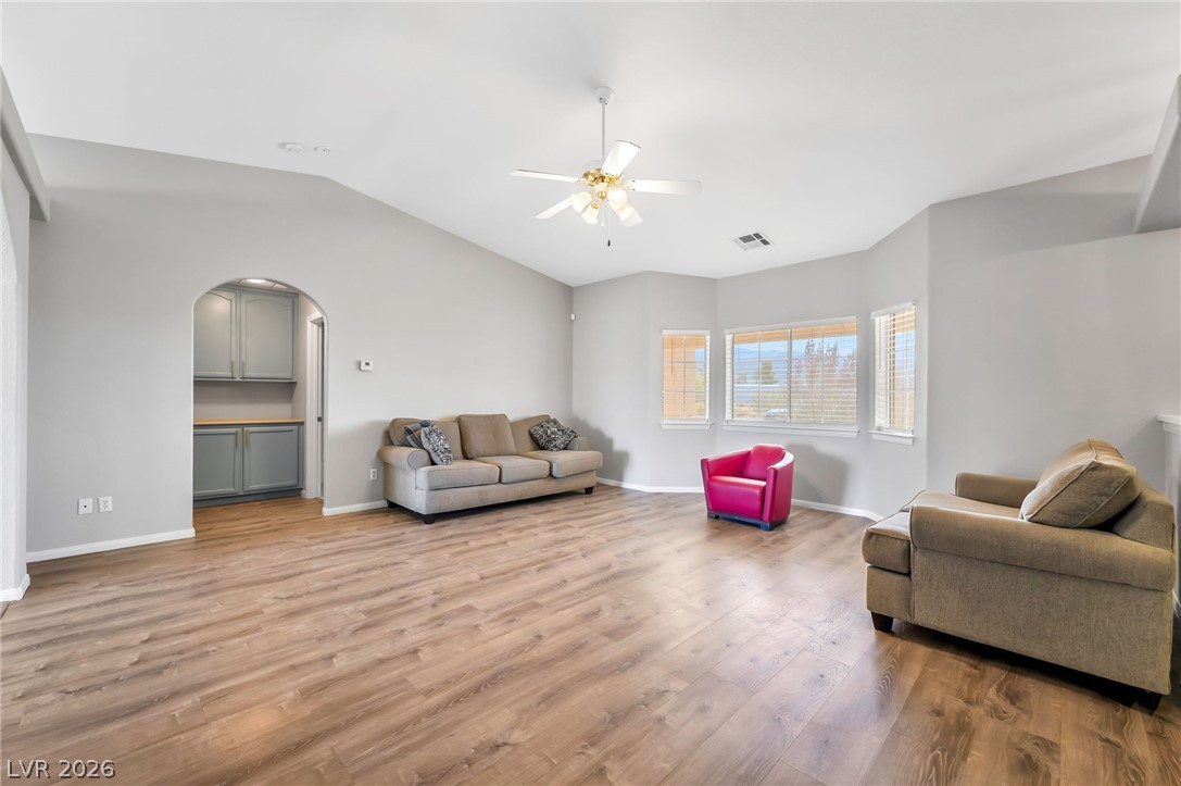 2620 Sagebrush Avenue Pahrump NV 89048