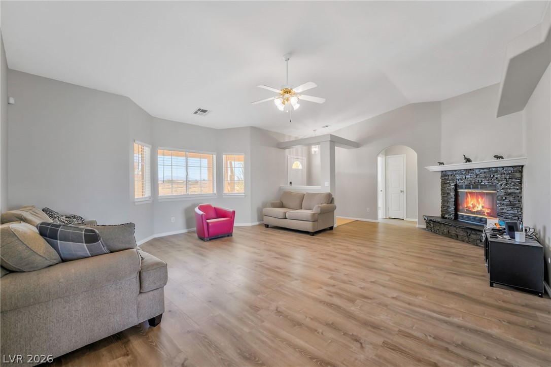 2620 Sagebrush Avenue Pahrump NV 89048