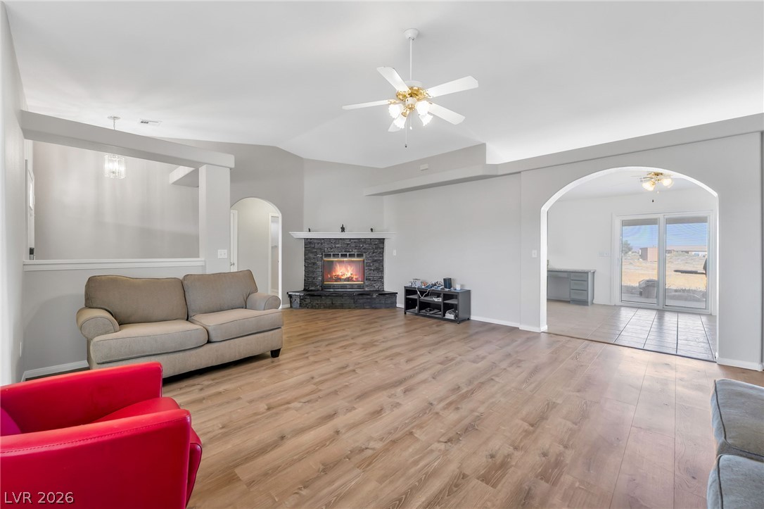 2620 Sagebrush Avenue Pahrump NV 89048