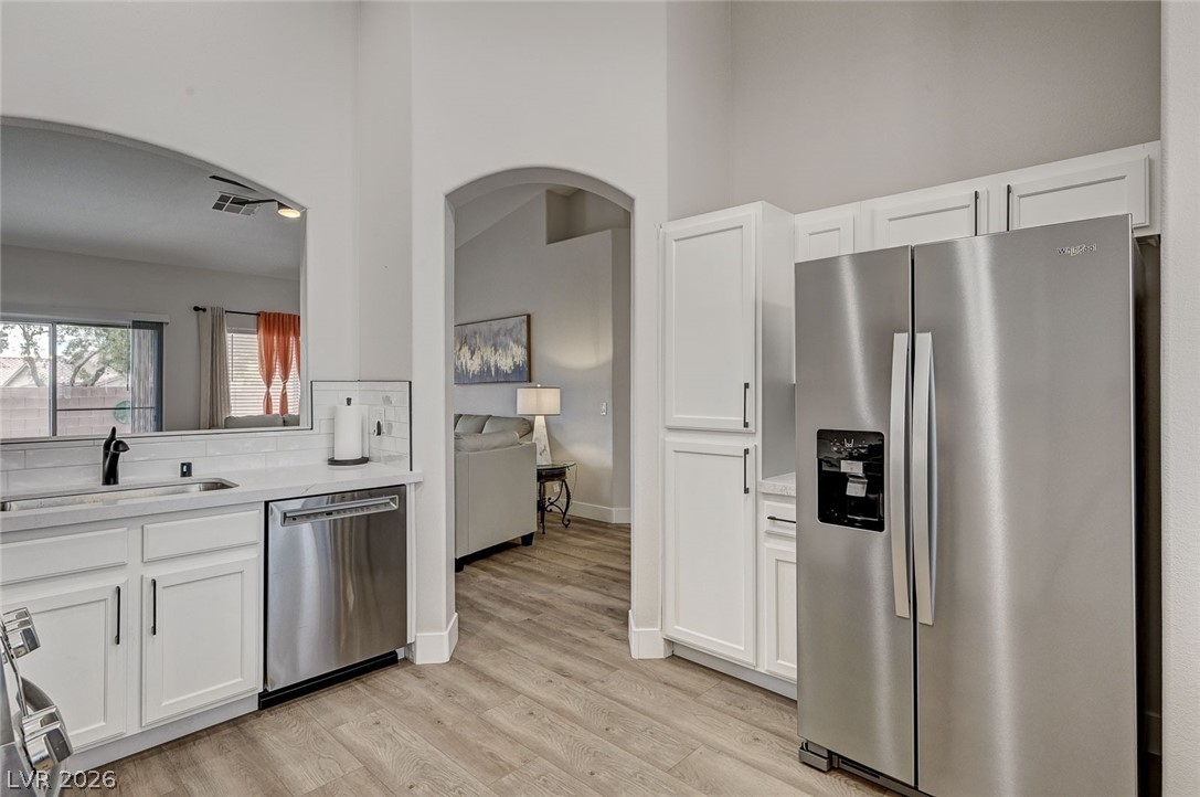 5048 Big Island Court North Las Vegas NV 89031