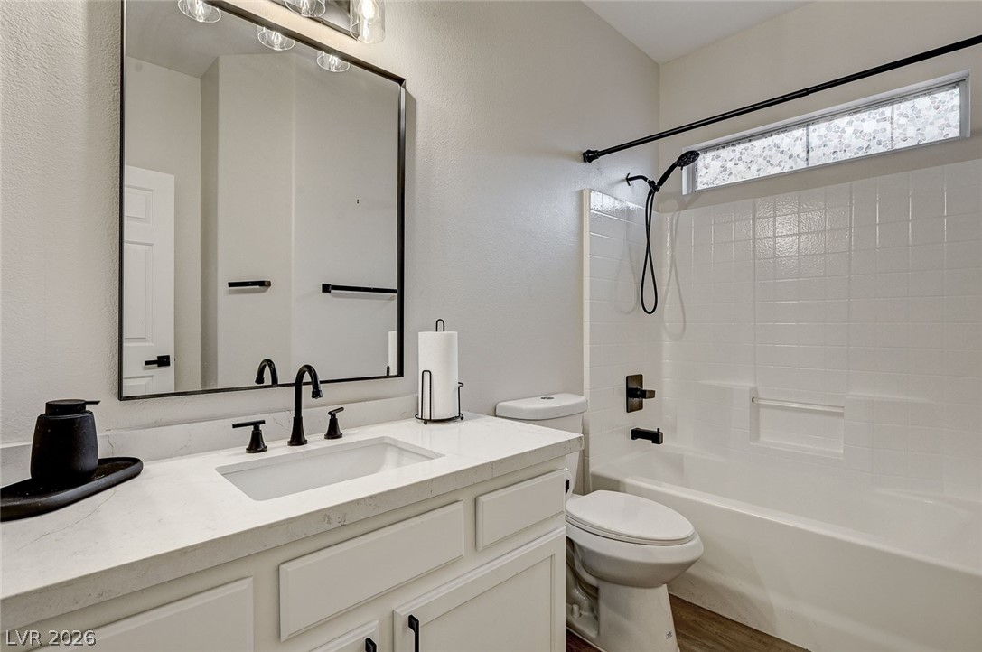 5048 Big Island Court North Las Vegas NV 89031