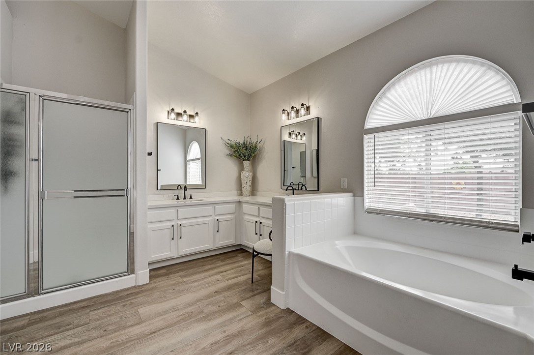 5048 Big Island Court North Las Vegas NV 89031