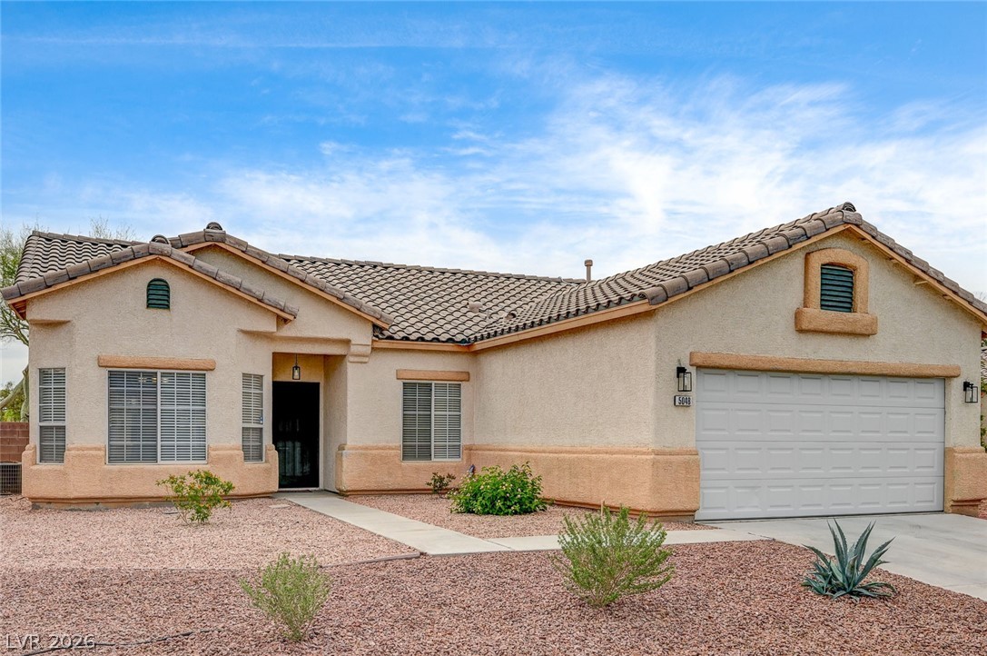 5048 Big Island Court North Las Vegas NV 89031