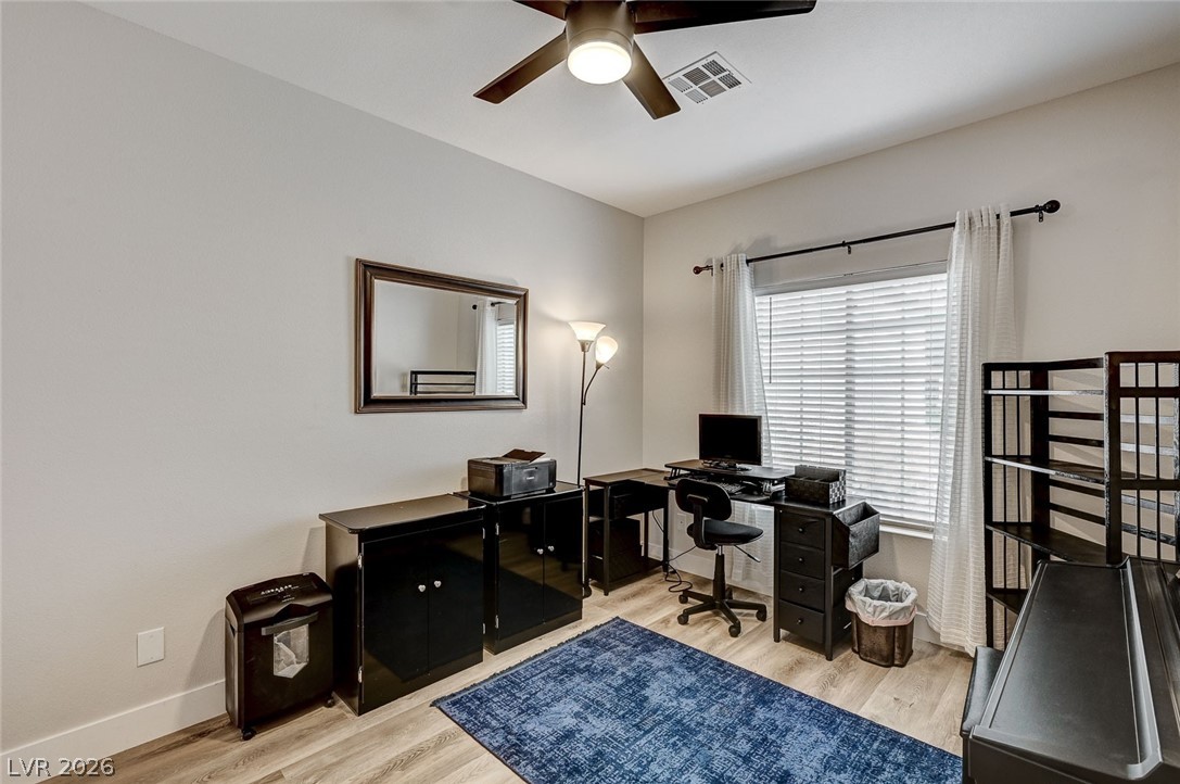 5048 Big Island Court North Las Vegas NV 89031