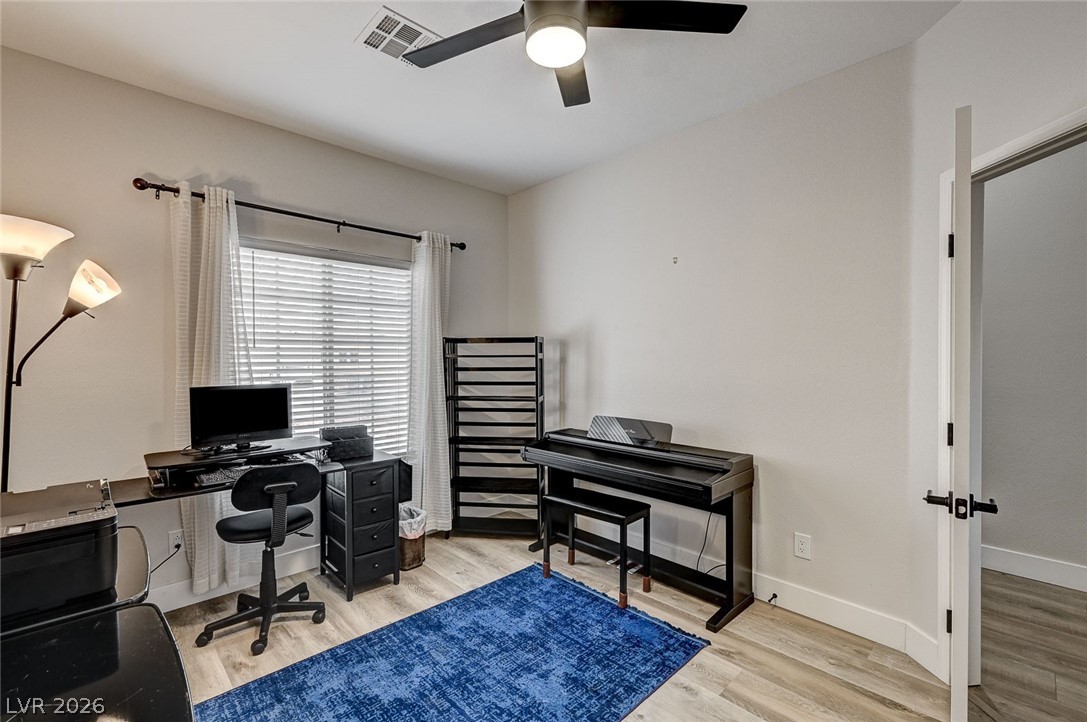 5048 Big Island Court North Las Vegas NV 89031