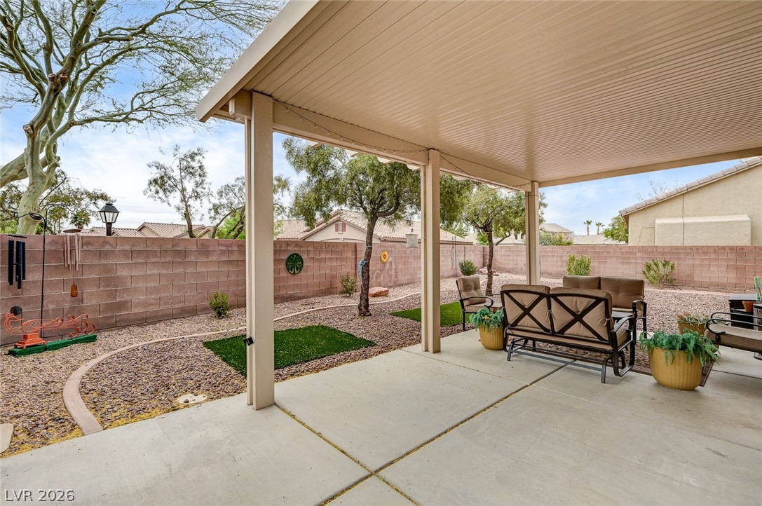 5048 Big Island Court North Las Vegas NV 89031