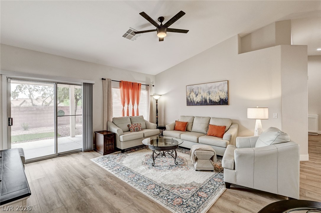 5048 Big Island Court North Las Vegas NV 89031