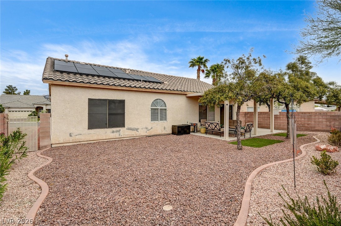 5048 Big Island Court North Las Vegas NV 89031