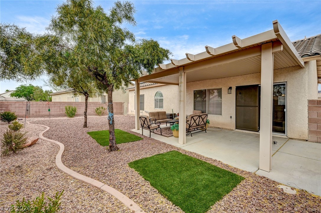 5048 Big Island Court North Las Vegas NV 89031