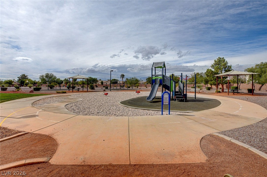 5048 Big Island Court North Las Vegas NV 89031