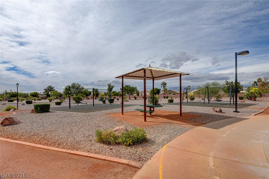 5048 Big Island Court North Las Vegas NV 89031