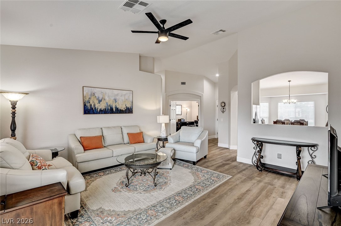 5048 Big Island Court North Las Vegas NV 89031