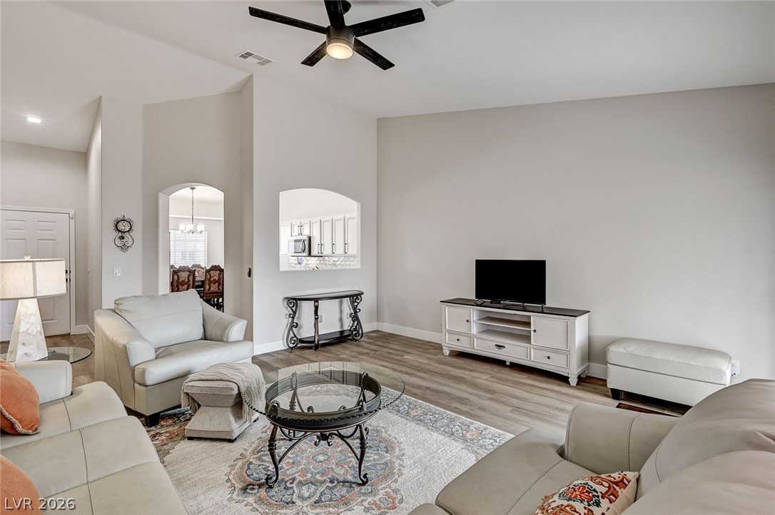 5048 Big Island Court North Las Vegas NV 89031