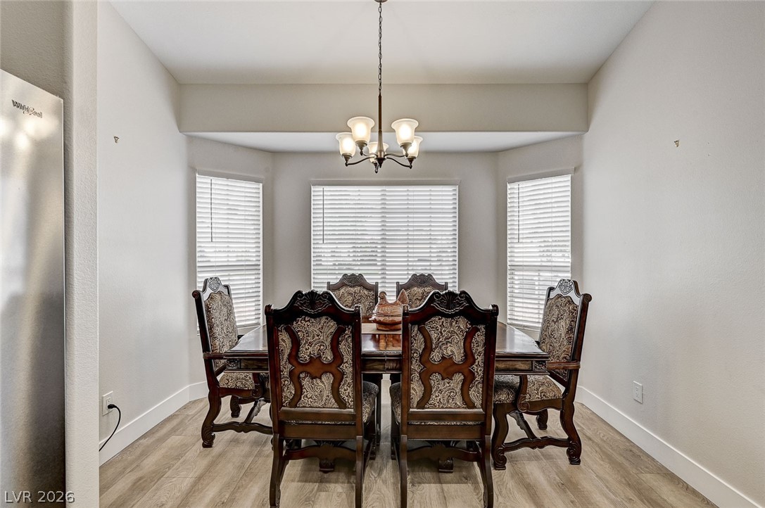 5048 Big Island Court North Las Vegas NV 89031